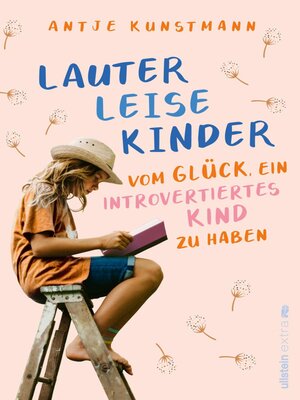 cover image of Lauter leise Kinder